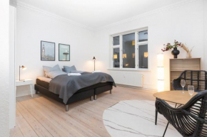 Come Stay in Aarhus - Close to everything 4 people Aarhus
